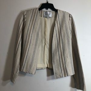 Amour Vert Jacket, Medium